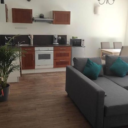 Aubigny Sur Nere Apart otel Dış mekan fotoğraf
