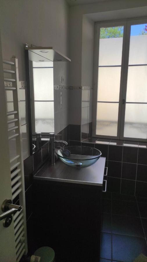 Aubigny Sur Nere Apart otel Dış mekan fotoğraf