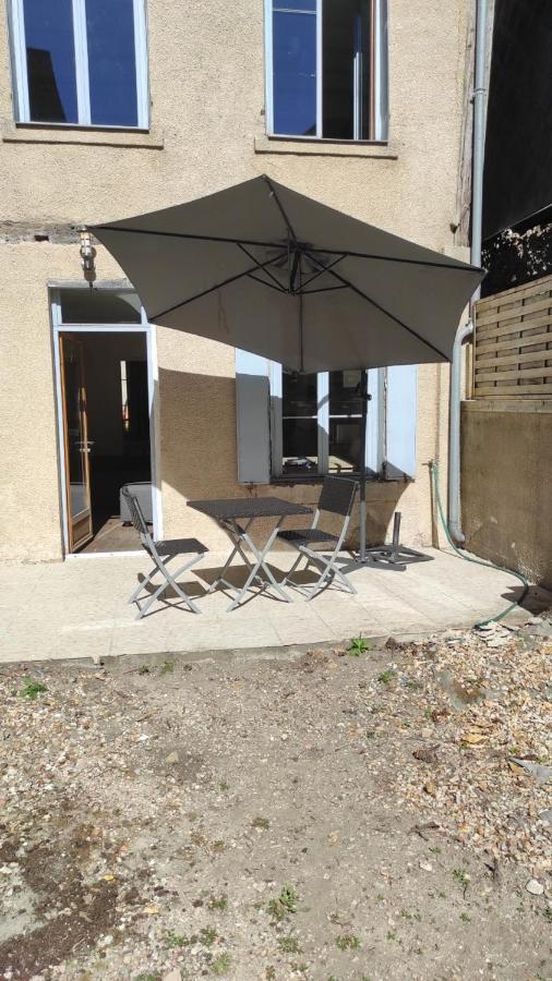 Aubigny Sur Nere Apart otel Dış mekan fotoğraf